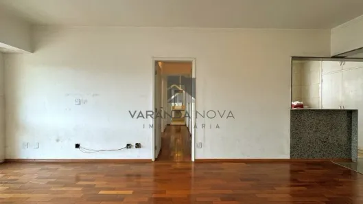 Apartamento com 2 Quartos à venda, 88m² no Centro, Ribeirão Preto