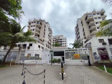Cobertura com 3 Quartos à venda, 140m² no Gragoatá, Niterói