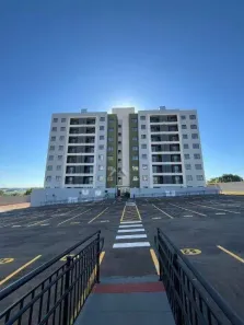 Apartamento com 3 Quartos à venda, 57m² no Olímpico, Londrina