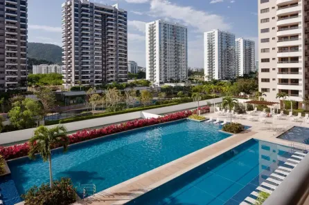 Apartamento com 2 Quartos à venda, 86m² no Jacarepaguá, Rio de Janeiro