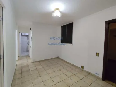 Apartamento com 2 Quartos para alugar, 50m² no Jardim Maria Estela, São Paulo