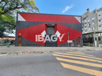Prédio Comercial para alugar, 780m² no Capoeiras, Florianópolis