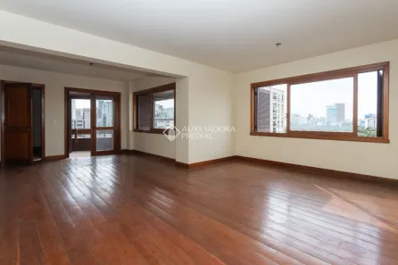Apartamento com 3 Quartos à venda, 172m² no Rio Branco, Porto Alegre