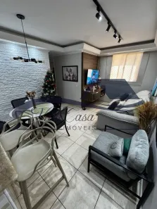Apartamento com 3 Quartos à venda, 70m² no Sítio Pinheirinho, São Paulo