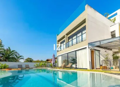 Casa de Condomínio com 3 Quartos à venda, 1200m² no Jardim dos Estados, São Paulo
