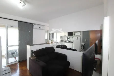 Apartamento com 1 Quarto para alugar, 39m² no Vila Mariana, São Paulo