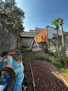 Lote/Terreno com 1 Quarto à venda, 200m² no Vila Bocaina, Mauá