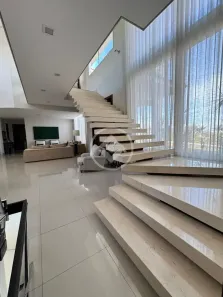 Casa de Condomínio com 5 Quartos à venda, 655m² no Alvorada, Cuiabá