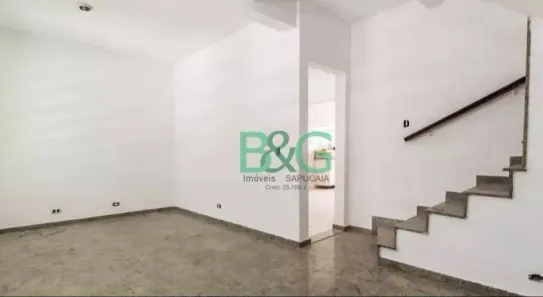 Sobrado com 3 Quartos à venda, 200m² no Vila Lageado, São Paulo
