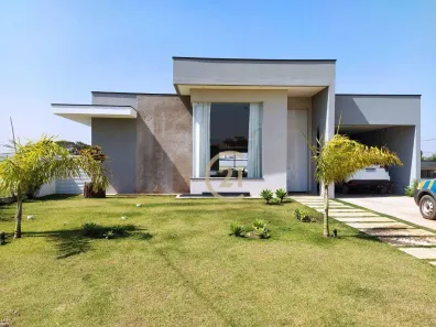 Casa de Condomínio com 3 Quartos à venda, 150m² no Ninho Verde 2, Pardinho