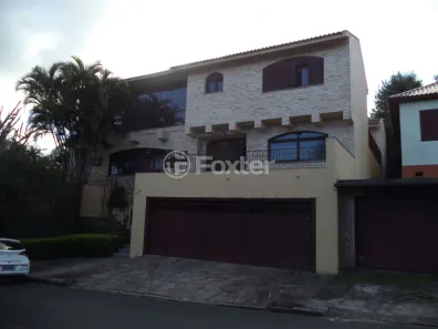 Casa com 4 Quartos à venda, 720m² no Guarujá, Porto Alegre