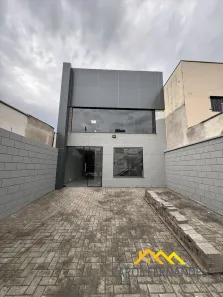 Sala Comercial com 5 Quartos à venda, 199m² no Alemães, Piracicaba