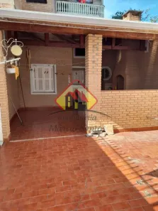Casa com 2 Quartos à venda, 280m² no Centro, Taubaté