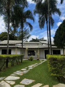 Casa de Condomínio com 3 Quartos à venda, 231m² no Setor Habitacional Vicente Pires, Brasília