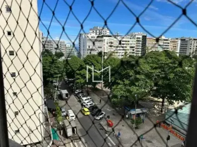 Apartamento com 3 Quartos à venda, 140m² no Ipanema, Rio de Janeiro