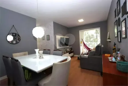 Apartamento com 3 Quartos à venda, 75m² no Parque São Lucas, São Paulo