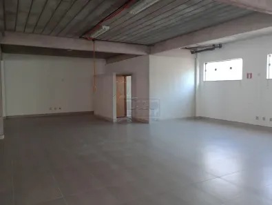 Sala Comercial para alugar, 52m² no Vila Tibério, Ribeirão Preto