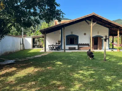 Casa com 2 Quartos à venda, 300m² no Boiçucanga, São Sebastião