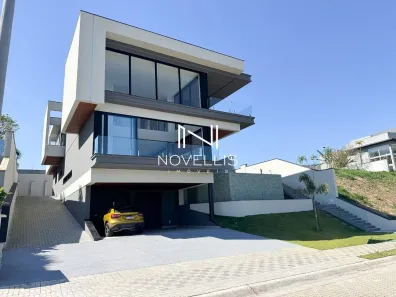 Casa de Condomínio com 5 Quartos à venda, 631m² no Condomínio Reserva do Paratehy, São José dos Campos