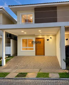 Casa de Condomínio com 3 Quartos à venda, 150m² no Ribeirão do Lipa, Cuiabá