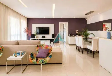Apartamento com 3 Quartos à venda, 143m² no Santa Maria, São Caetano do Sul