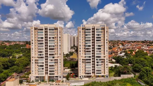Apartamento com 3 Quartos à venda, 115m² no Jardim Maracanã, São José do Rio Preto
