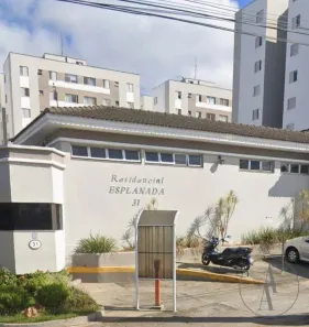 Apartamento com 3 Quartos à venda, 70m² no Jardim Clarice I, Votorantim