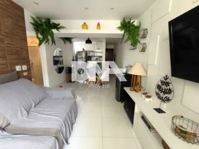 Apartamento com 3 Quartos à venda, 75m² no Tijuca, Rio de Janeiro