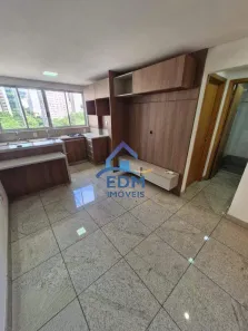 Apartamento com 1 Quarto para alugar, 40m² no Savassi, Belo Horizonte