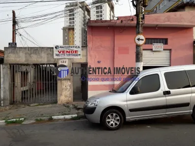 Casa com 4 Quartos à venda, 400m² no Bela Vista, Osasco