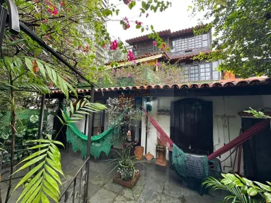 Casa com 3 Quartos à venda, 169m² no Barra da Tijuca, Rio de Janeiro