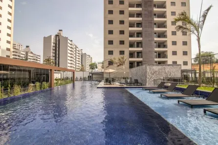 Apartamento com 3 Quartos à venda, 84m² no Vila Aviação, Bauru