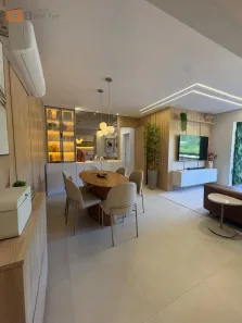 Apartamento com 3 Quartos à venda, 90m² no Canto do Forte, Praia Grande