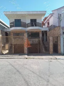 Sobrado com 4 Quartos para alugar, 260m² no Jardim Textil, São Paulo