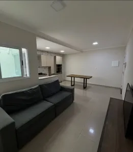 Apartamento com 2 Quartos à venda, 69m² no Jardim Bela Vista, Santo André