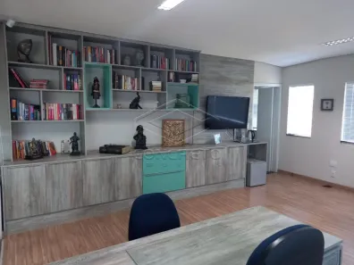 Galpão/Depósito/Armazém à venda, 700m² no Jardim América, Jaú