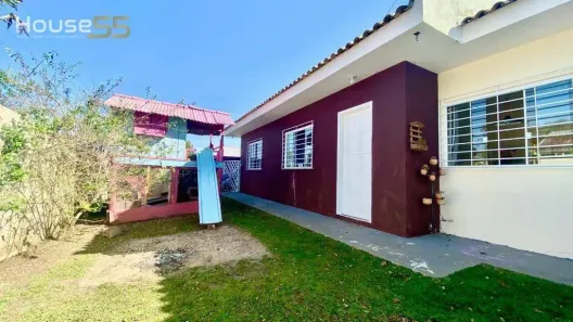 Casa com 3 Quartos à venda, 65m² no Santa Luzia, Quatro Barras