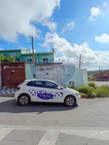 Casa com 2 Quartos à venda, 75m² no Residencial Jasmim, Itaquaquecetuba