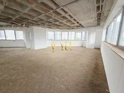 Sala Comercial com 1 Quarto à venda, 101m² no Setor Marista, Goiânia