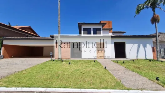 Casa com 4 Quartos à venda, 850m² no Alphaville, Santana de Parnaíba