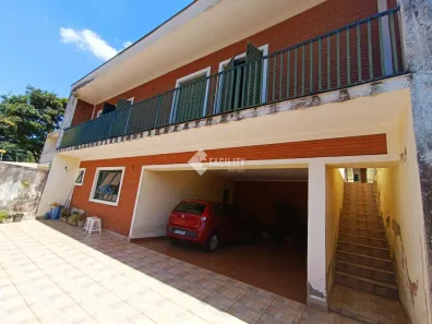 Casa com 3 Quartos à venda, 191m² no Parque dos Jacarandás, Campinas