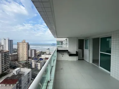 Apartamento com 2 Quartos à venda, 80m² no Caiçara, Praia Grande