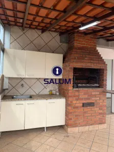 Cobertura com 3 Quartos à venda, 140m² no Ana Lúcia, Sabará