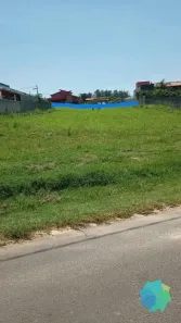 Lote/Terreno à venda, 1016m² no Terras de Santa Izabel, Salto