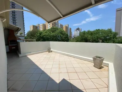 Apartamento com 2 Quartos à venda, 109m² no Jardim Elite, Piracicaba