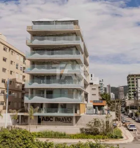Apartamento com 4 Quartos à venda, 581m² no Praia Brava de Itajaí, Itajaí