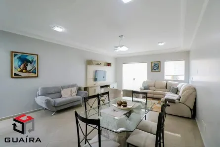 Sobrado com 3 Quartos à venda, 285m² no Osvaldo Cruz, São Caetano do Sul