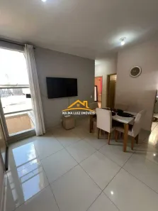 Apartamento com 3 Quartos à venda, 56m² no Petrópolis, Betim