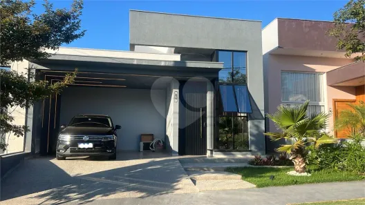Casa de Condomínio com 3 Quartos à venda, 300m² no Vila Haro, Sorocaba