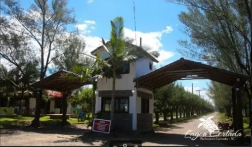 Lote/Terreno à venda, 300m² no Praia Lagoa Cortada, Balneário Gaivota